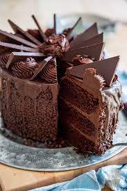 Pin On Cakes