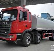 15m3,20m3 Water Carrier Truck For Drinking 6x2 Sprinkler ...