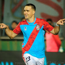 Los puntajes de arsenal la insólita promesa de rondina por si le ganan a river. Arsenal De Sarandi Uniforme
