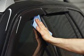 The Difference Between Spray Tint And Film Tint Lee Cates Glass
