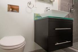 A large mirror and glass shower doors also contribute to this visual trick. Master Bathroom Color Ideas To Enhance Your Space Remodel Works