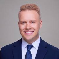 I'm happy to share that I've been promoted to a new position as Vice  President