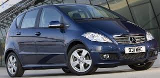 Maybe you would like to learn more about one of these? Mercedes A 180 Cdi Tech Specs W169 Top Speed Power Mpg More 2004 2012