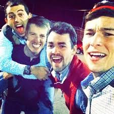 Ben Myrick (@myrickben)