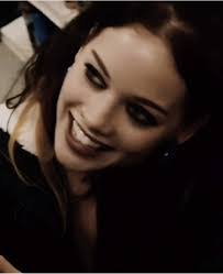 Elisa Gallagher's Instagram, Twitter & Facebook