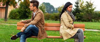 Is Stress Hurting Your Relationship? Here's How To Fix It