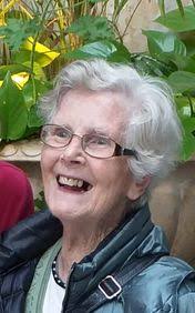 Condolence Book for Breda DeLOUGHRY (née Conran) (Kilkenny City, Kilkenny) 