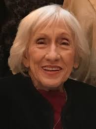 Eulalie Schnell Obituary (1931