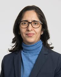 Dr. Anu Suri, MD