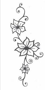 Mcgrath's art room's board how to draw tutorials: Pencil Drawing Easy To Draw Flowers For Beginners Novocom Top