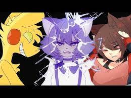 Grrrls Meme Compilation Youtube Anime Furry Memes Animation