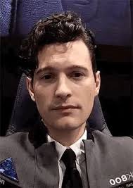 82 Bryan Dechart ideas