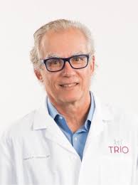 Dr. Robert F. Casper, MD, REI I Partner, TRIO I Ontario Fertility Network