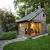 Backyard Cabin