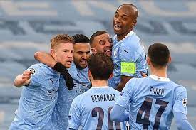 Manchester city played against chelsea in 2 matches this season. Faktor Kunci Yang Bisa Membuat Manchester City Kalahkan Chelsea Halaman All Kompas Com