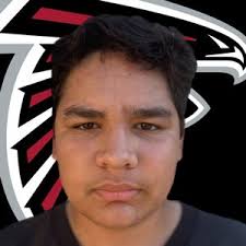 Fairfield JV Football Roster (2025-26)