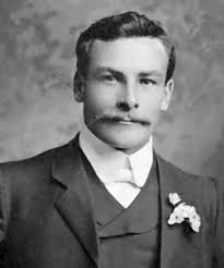 Joseph John Conley (1879-1958)