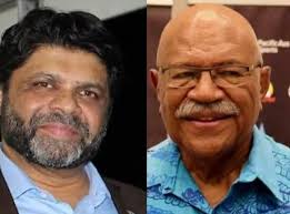 Misplaced Accusations and Misguided Priorities For years, some have falsely  claimed that when Aiyaz Sayed Khaiyum was in government, he only supported  Muslims. This claim does not stand up to facts. If