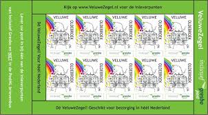 Vrijwilligers van de wildbeheereenheid (wbe) en de weidevogelvereniging zetten dit jaar voor. De Oldebroekse Veluwezegel Bestaat 1 Jaar Www Oldebroek Net