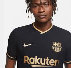Barcelona kits can include a. Fc Barcelona 2020 21 Away Kit