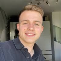 Nick Maier Email & Phone Number