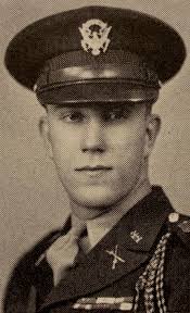 Capt Ward Terrill Darnell Jr. (1920-1944)