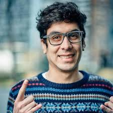 Felipe Barrios (@FbarriosL)