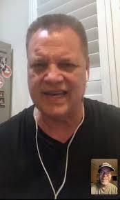 Excited to start the interview process