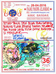 Fajar Pakong Jelambar