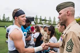 Christian McCaffrey updated their...