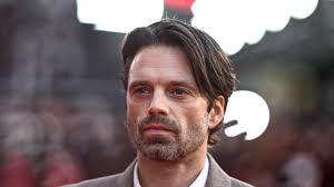 After Playing Trump, Sebastian Stan Got Himself a Swoopy Heartthrob Haircut 