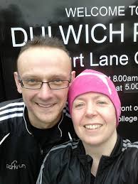 Part 2: Bromley Parkrun