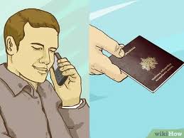 Here is the ultimate guide to moving to france! 4 Ways To Move To France Wikihow
