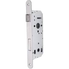 Şahsuvar Metal Dilli WC Kilidi 40x23