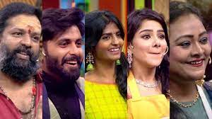 Home entertainment cooku with comali 2 cook with comali season 2 31st january episode: Lisjiaxca1kaom