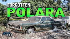 Image result for Green Go 1970 Polara