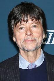 Búsqueda de Ken Burns