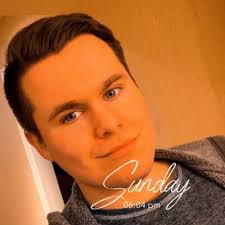 Ben Akers (@BenAkers17)