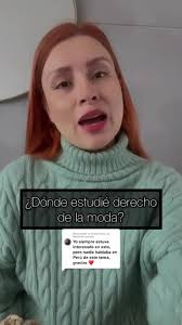 Derecho de la Moda y Corporate Law: Mi Experiencia