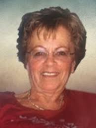 Obituary information for Barbara Ellen POLLOCK