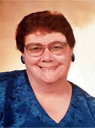 Shirley Ann Callahan Carter (1947-2019)