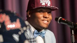 Blevins: MSU's recruiting philosophy lands Lewis