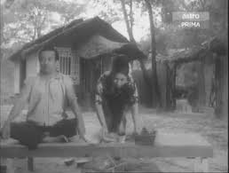 Sarjan hassan (diiklankan dlm poster sebagai sergeant hassan dalam bahasa inggeris) ialah sebuah filem peperangan tanah. Sarjan Hassan 1958 Hassan P Ramlee Dramatic Movies