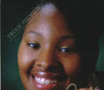 Featured Member: Candace Buford