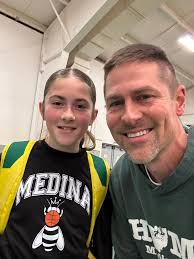 Lady Bees season officially wrapped up this weekend! The growth we have  seen in Sophia this season was incredible! She is so excited to continue