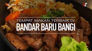 11 tempat makan di bandung dengan tema unik. Kchup Tempat Makan Menarik Di Bandar Baru Bangi Youtube