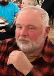 Obituary for Jeffrey Dean Eberhart