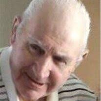 Harold W. Cooper Sr Obituary