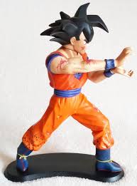 Check spelling or type a new query. Dragonball Z Collector S Edition Irwin Toy A Bit Of