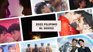 List of Pinoy BL Series for 2022 to Watch Now! - Christian Foremost - Gay  Filipino Journal